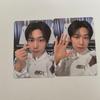 [Б/У] MONSTA X Хёнвон THE NEXUS Бангкок Бонусная фотокарточка