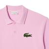 Lacoste Унисекс Взрослое Поло L.12.12 из Оригинального Пике