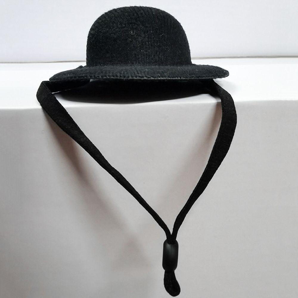 Игрушки Подарки Аксессуары для кукол своими руками для 30см куклы Мини-шляпа Головной убор Шляпа для куклы Декор для кукол