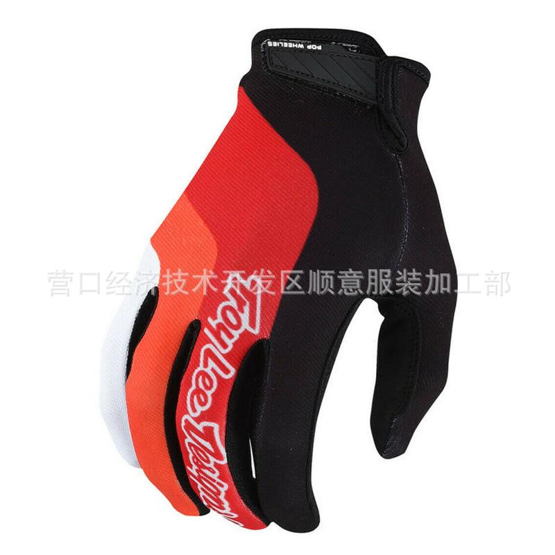 Off-road motorcycle gloves cycling gloves cycling outdoor cycling equipment