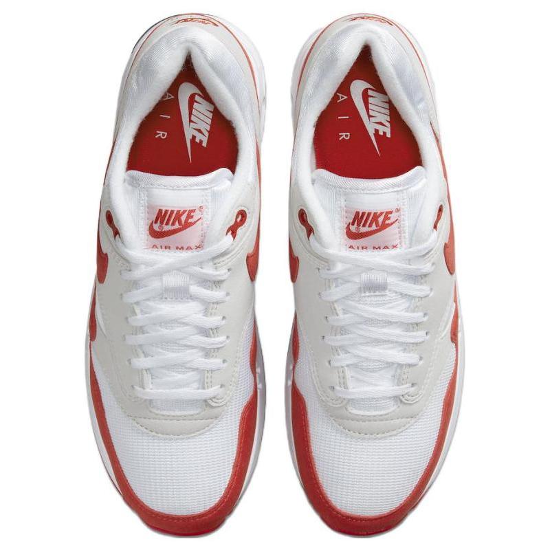 Nike Air Max 1 '86 Og 'Big Bubble Sport Red' Sneakers Casual Shoes DQ3989-100