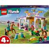 Friends LEGO 41746 Horse Training, Mixed Color