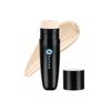 Cosmetics Aquaholic Hydrating Matte Finish Foundation | Full Coverage | For All Skin Types | With Built-In Cushion Applicator | 30gm - 10 Latte