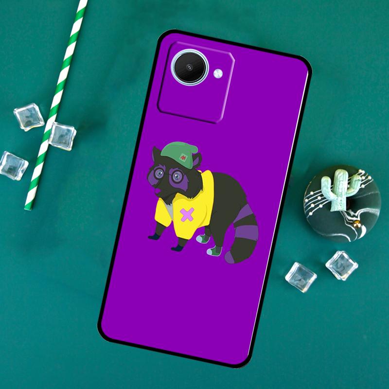 Мультяшный Valorant Для Realme 12 Pro Plus 11 10 9 GT Neo5 GT5 C51 C30 C31 C33 C35 C11 C25s C21Y C55 C53 Чехол