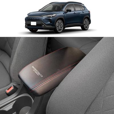ДЛЯ НОВОЙ Corolla Cross 10 Серии ZVG13 ZVG16 (Май 2025 года и далее) Эксклюзивный подлокотник