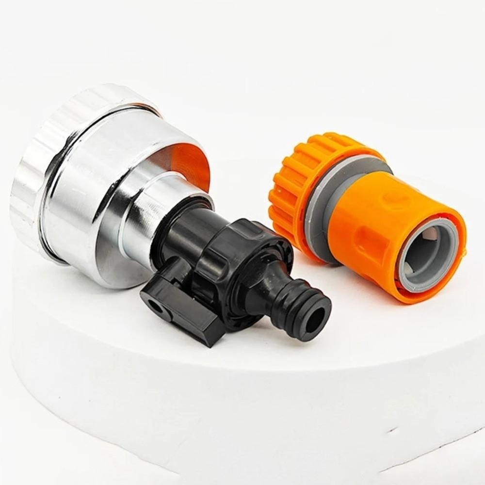 1000/2000 Меш Дождевальная головка Износостойкий Цветочный полив Дождевание Для водопроводной трубы 12-30 мм