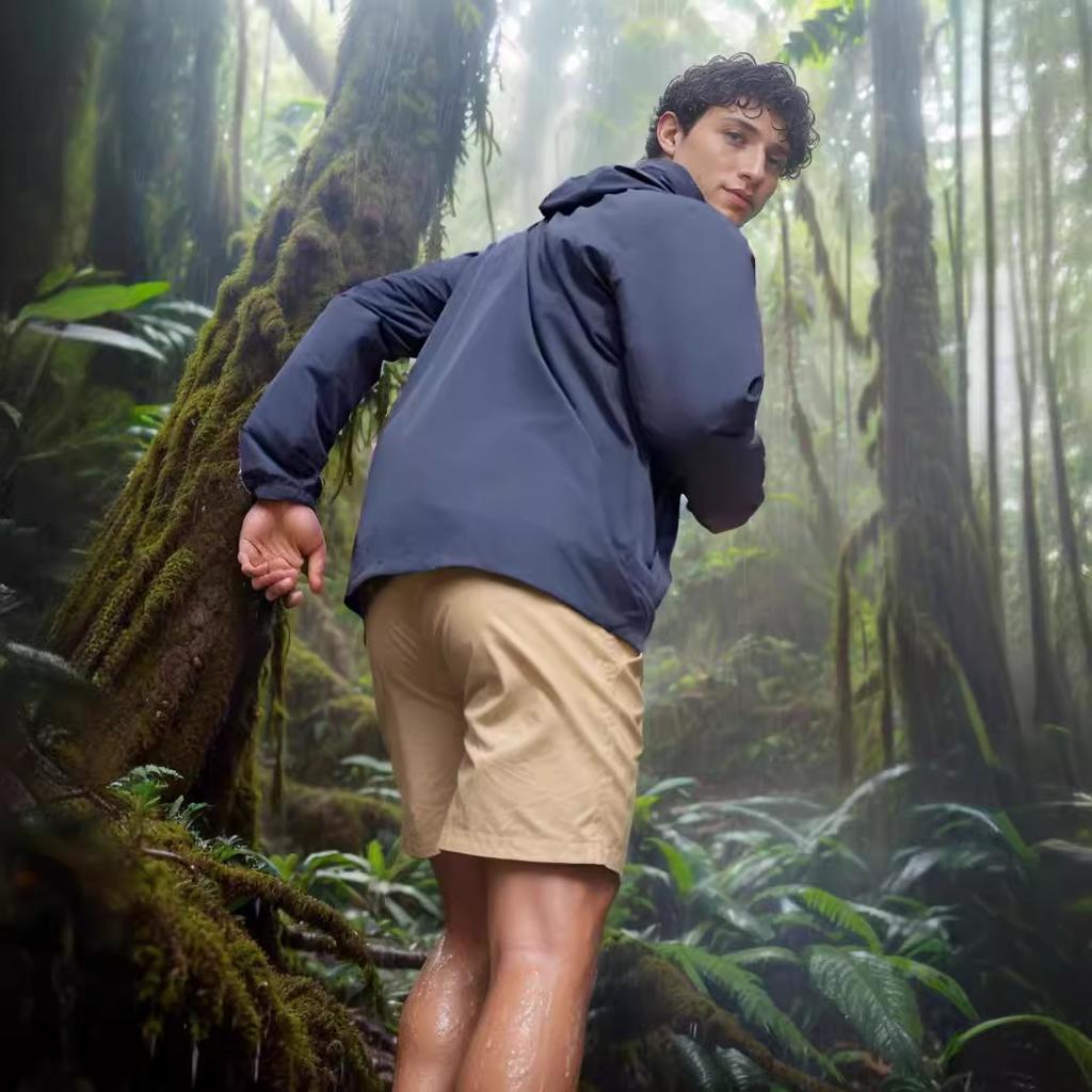 Летняя однотонная куртка с капюшоном мужская спортивная солнцезащитная одежда повседневная куртка куртка