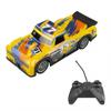 P220/P223 27MHz Remote Control Car 1/22 4WD Remote Control Race Car RC Toys Kids Gift RTR with Dazzling Light for Kids Adults