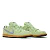 Nike Dunk Low SB 'Verdugo Mountain' (Unisex) Pistachio Frost / Wolf Grey / Black / Gum Yellow / Magic Ember / Black Skate Shoes HQ1626 300