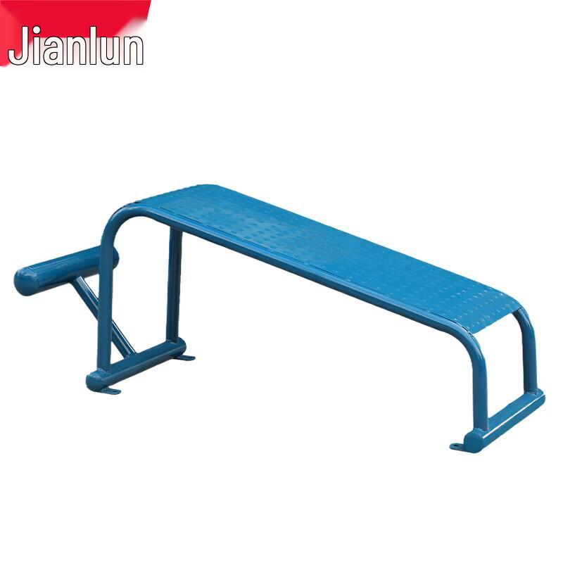 JEEANLEAN Outdoor Abdominal Exercise Board