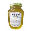 Jiri Mountain Jinju Flower Honey Domestic Honey, 2.4kg, 1 Unit