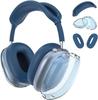 Защитный чехол для наушников AirPods Max Over-Ear Защитный чехол для чехла AirPods