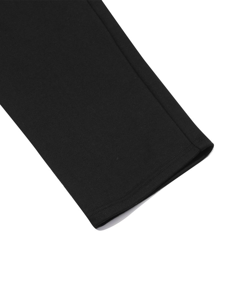 VOLCOM Snow & Surf Sweatpants (Black)