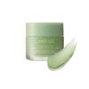 Lip Sleeping Mask EX Matcha Bubble Tea 20 G – Flavor Edition Overnight Lip Mask