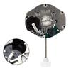 Watch Movement 6Pcs for SL68 Quartz Watch Movement Accessories Repairing