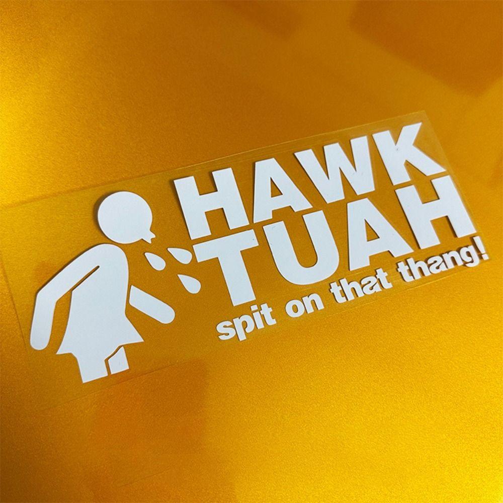 Модные наклейки на заднее стекло автомобиля Водонепроницаемые наклейки для розыгрышей на автомобиль Аксессуары для автомобиля