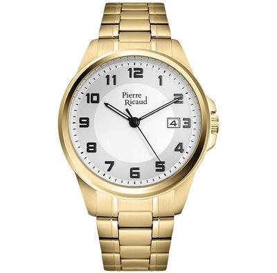Часы Pierre Ricaud P97242.1123Q