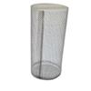Woven Mesh Liquid Filter Cartridge - Single Layer Valve Filter
