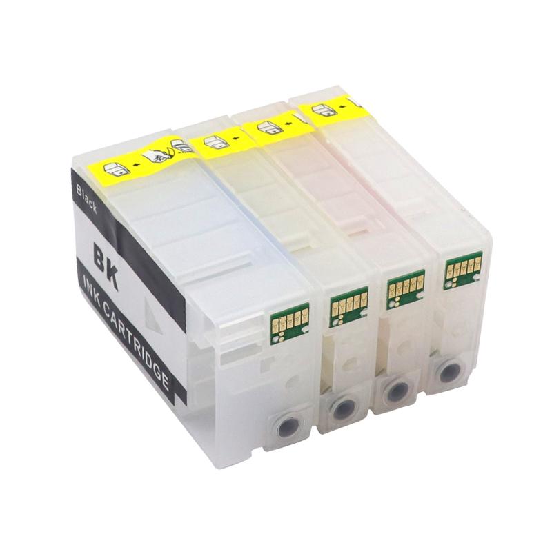 Многоразовый пустой картридж PGI-1500 PGI 1500 XL PGI1500 1500XL для Canon PGI-1500XL для MAXIFY MB2050 MB2150 MB2350