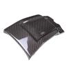 Yamaha MT-10 FZ-10 Carbon Fiber Fuel Tank Cover