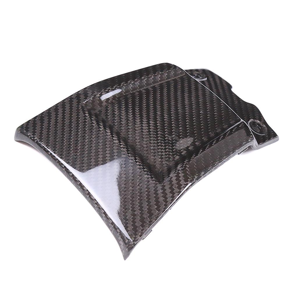 Yamaha MT-10 FZ-10 Carbon Fiber Fuel Tank Cover