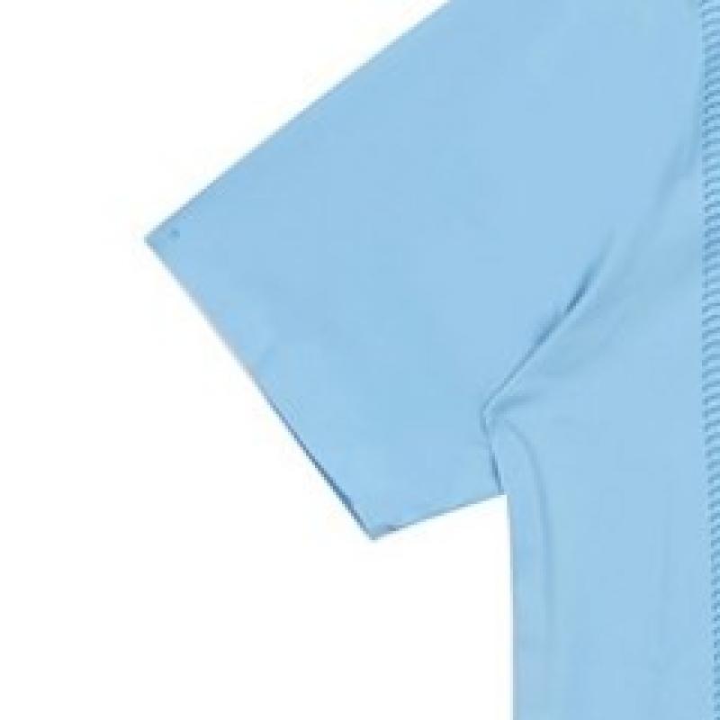 Puma Футболка с коротким рукавом Man City, оригинальная домашняя футболка Manchester City 2023 24