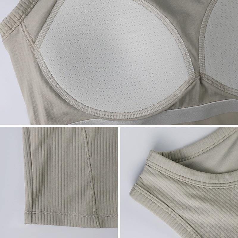 Жилет для йоги Anti-Shock Premium