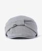 КЕПКА CRANK Ribbon Hunting Cap_Серый