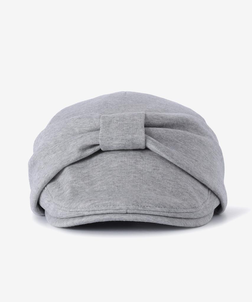 КЕПКА CRANK Ribbon Hunting Cap_Серый