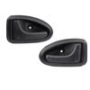 Right and Left Door Interior Opening Handle for Renault Megane 1, Clio2