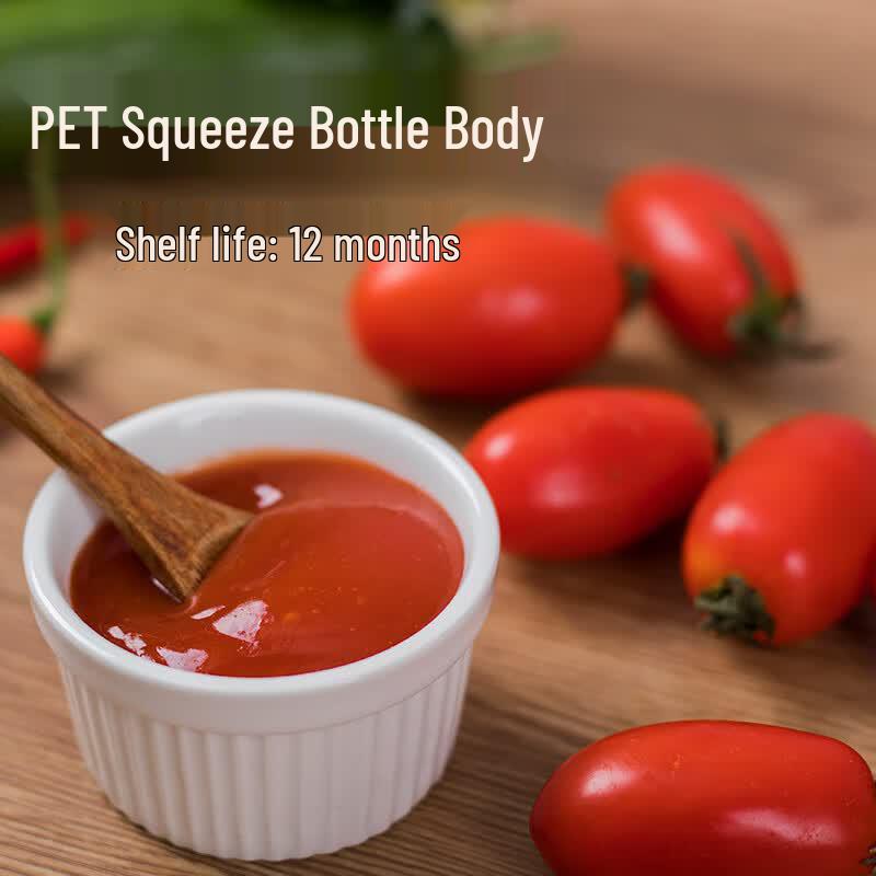 Jimeizhi Tomato Ketchup Sauce 280g