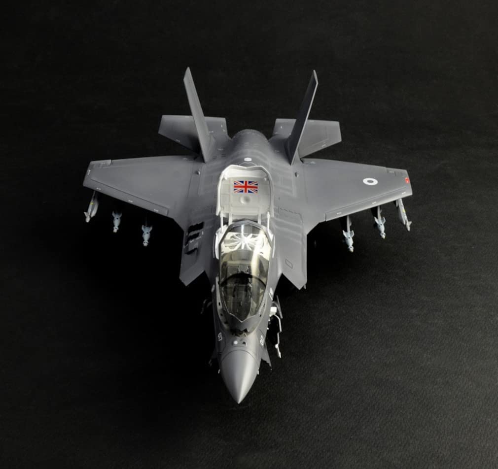 Italeri Tamiya Airplane Series 2810 Lightning II Plastic Model Kit 38103 IT2810 1/48 No. F-35B
