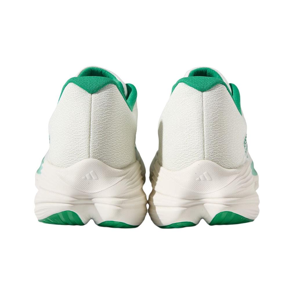 Adidas Yingfeng Collection Кроссовки с низким верхом Унисекс Белые кроссовки JP6213