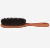 Costcalm Hairbrush Black 8-Row 22Cm