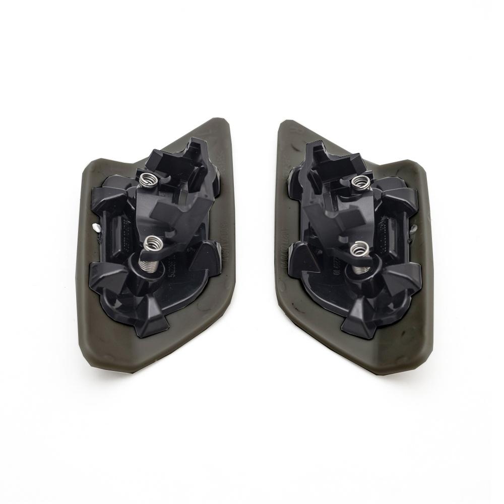 Крышка омывателя фары с грунтовкой для BMW 328i 335i 335i Купе Кабриолет 2011-2013