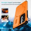 Phone Case For Samsung Galaxy S26+ Plus with Camera Cover, Magsafe, Heavy Duty Magnetic Case