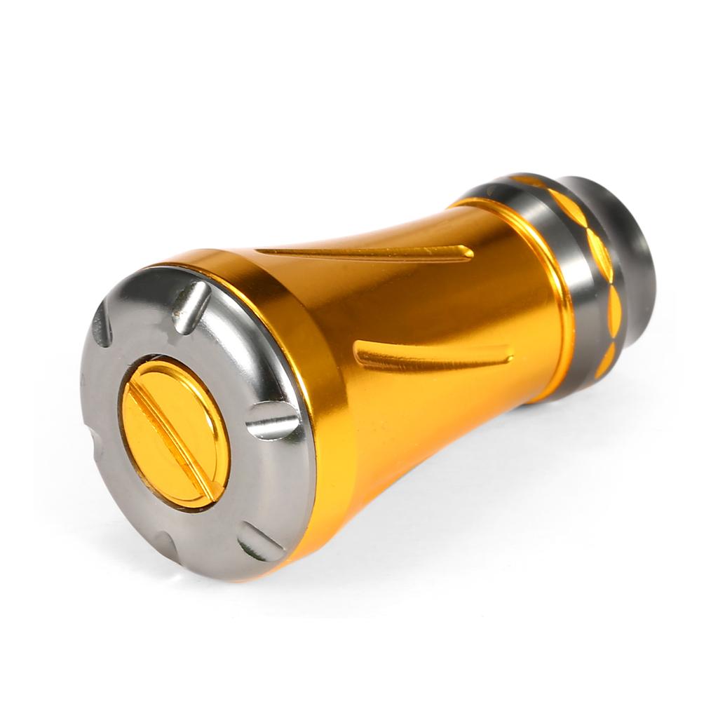 Lixada Fishing Reel Handle Knob Replacement Parts for Baitcasting Fishing Reel Fishing Accessories