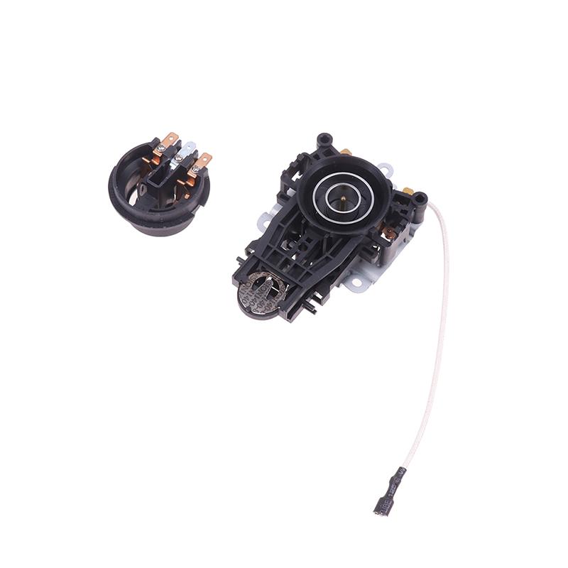 Электрический чайник, термостат, контроль температуры