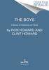 Книга The Boys : A Memoir of Hollywood and Family
