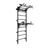 Urban Gymnastics Ladder Black