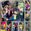 Чехол для телефона JoJo's Bizarre Adventure Джолин Куджо для Xiaomi Poco X6 X5 X7 Pro F7 Ultra Redmi 15C 15 13C 13 12C 12 10C 10 1