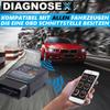 DIAGNOSEX OBD2 Diagnostic Device Bluetooth Autoscan Vehicle Car Android Mobile PC