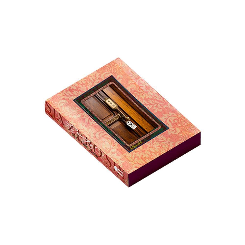 Super Junior Д&Э - 606