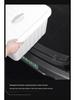 Tesla Model Y3 Facelift Rear Bumper Protector Strip