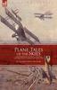 Книга Plane Tales of the Skies : the Experiences of Pilots Over the Western Front During the Great War