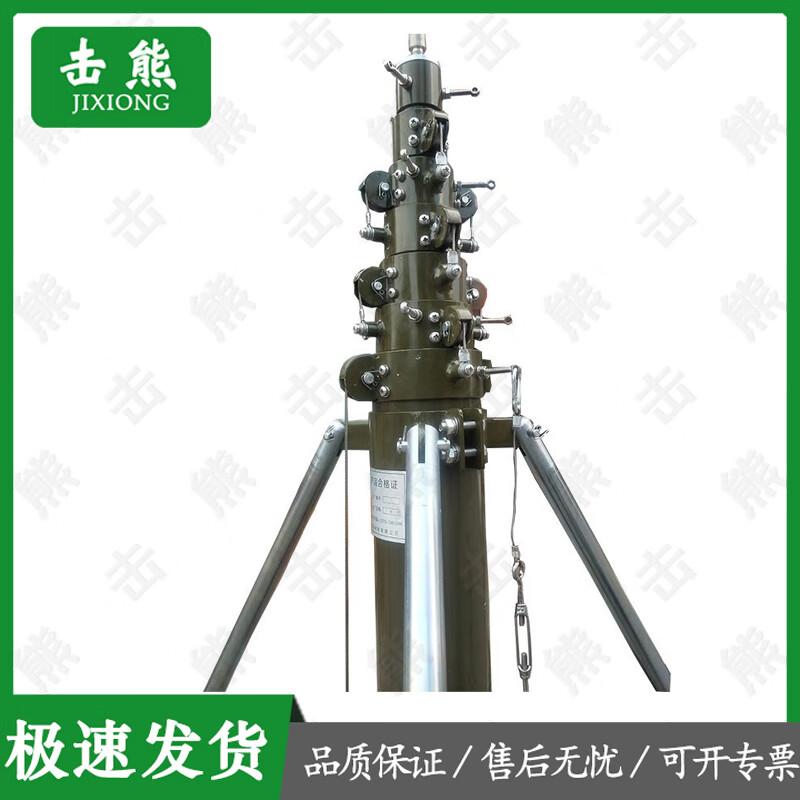Jixiong Portable Telescopic Lightning Rod