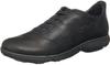 Кроссовки Geox U Nebula B (U52D7B) black/black