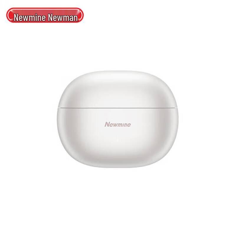 Bluetooth-наушники Newman S7 с клипсой и функцией перевода OWS