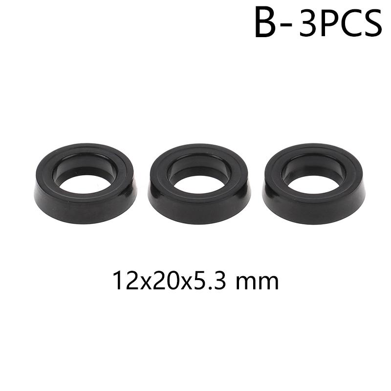 3шт машина для очистки высокого давления Fk47 уплотнительное кольцо головки насоса сальник