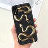 Мягкие силиконовые чехлы для Huawei Honor 9X lite Чехол JSN-L21 JSN-L22 JSN-L23 Coque Fundas Роскошный дизайн с узором Мягкий силиконовый чехол